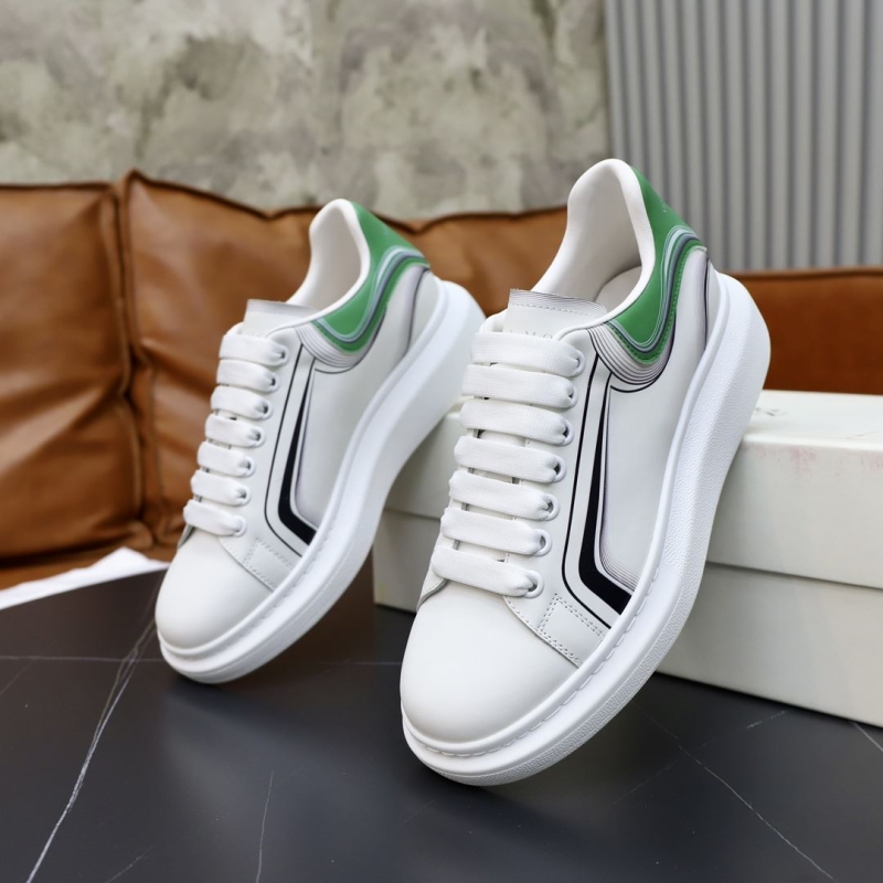 Alexander Mcqueen Casual Shoes